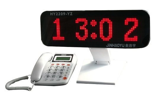 HY-3211触摸屏全数字医护对讲系统23.jpg